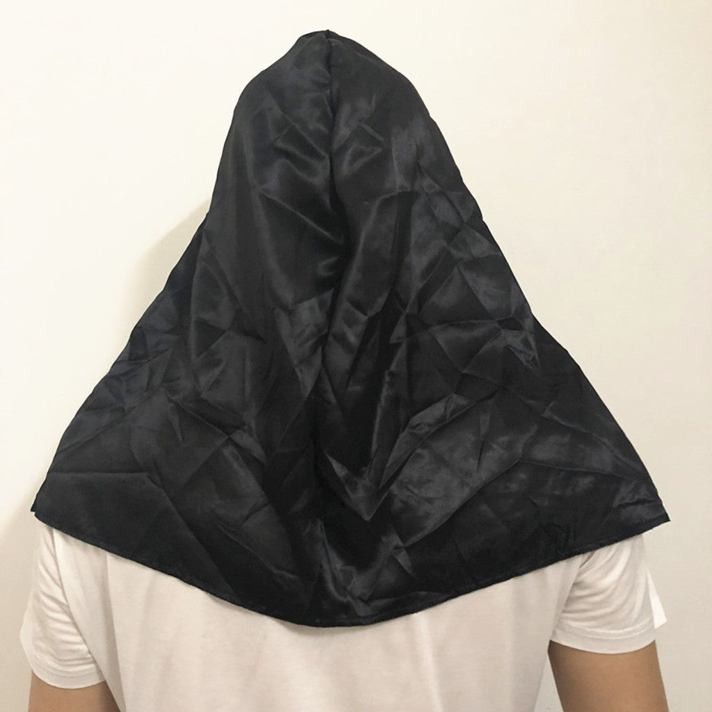 Glowing Horror Halloween Mask
