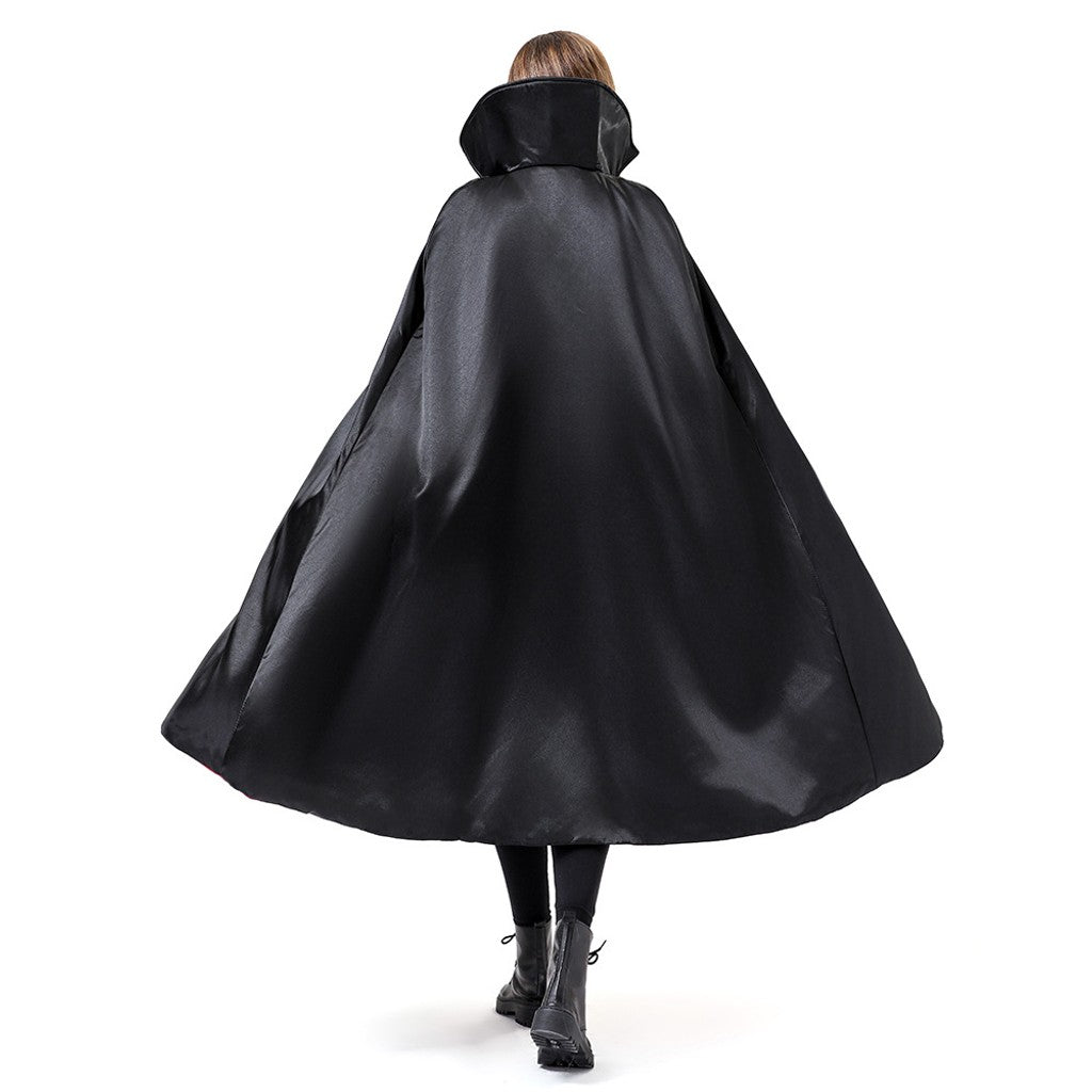 Masquerade & Stage Cape Costume