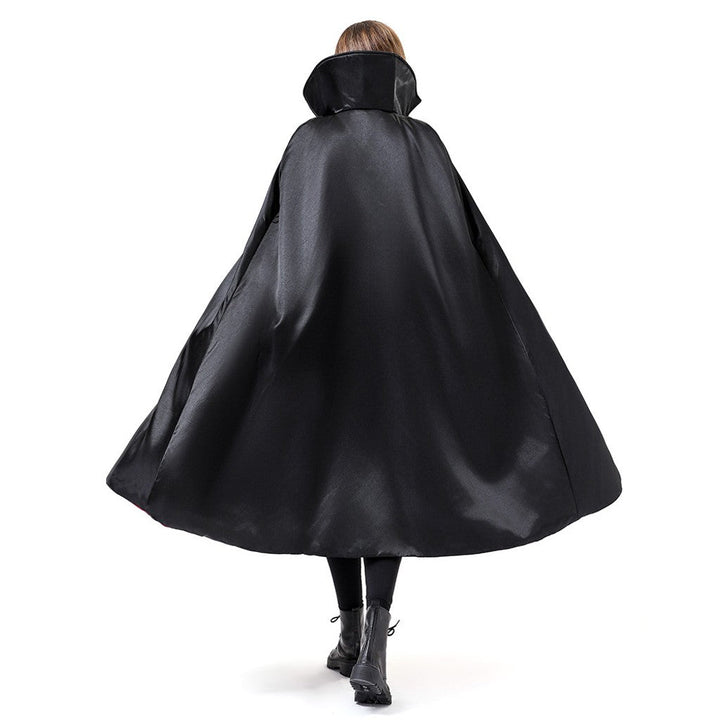 Masquerade & Stage Cape Costume