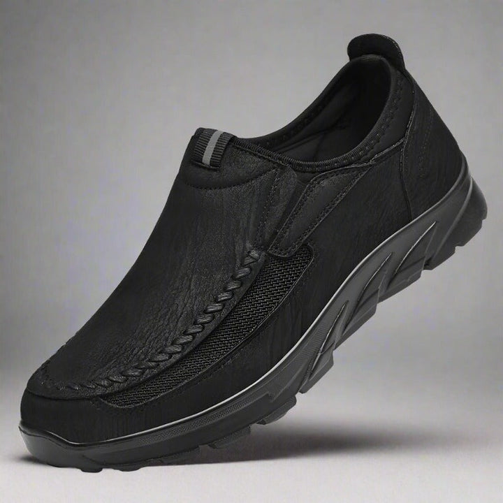 Annelie™  |  Comfortable Men's Shoe Winston