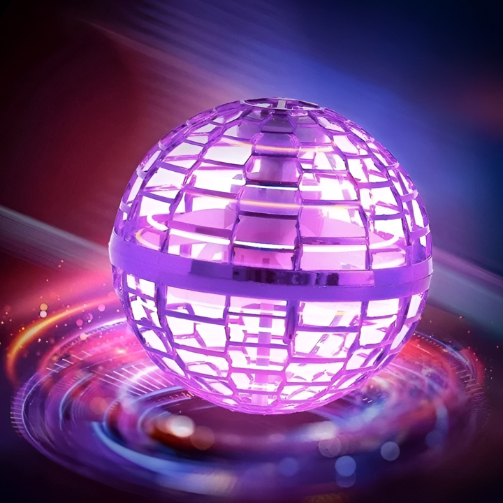 1+1 FREE | BoomerangOrb™ - Fascinating Light Effects for Endless Fun!