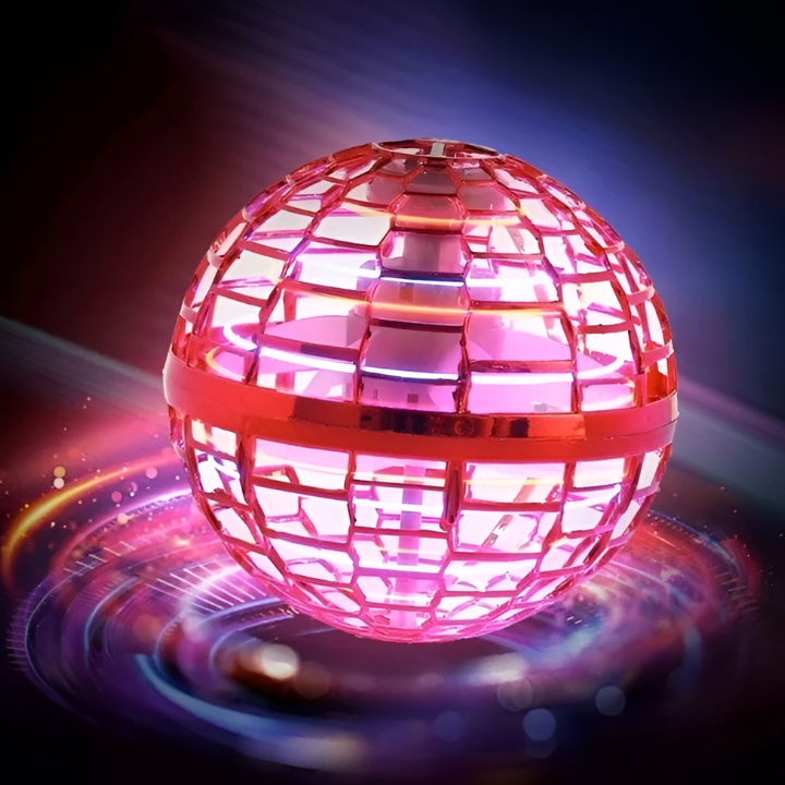 1+1 FREE | BoomerangOrb™ - Fascinating Light Effects for Endless Fun!