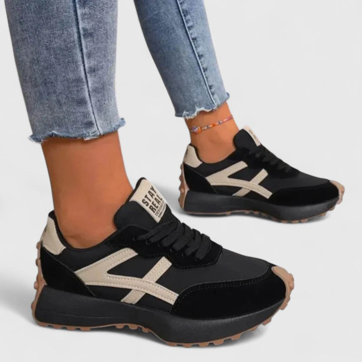 Amy™  |  Orthopaedic Sneakers
