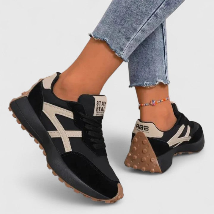 Amy™  |  Orthopaedic Sneakers