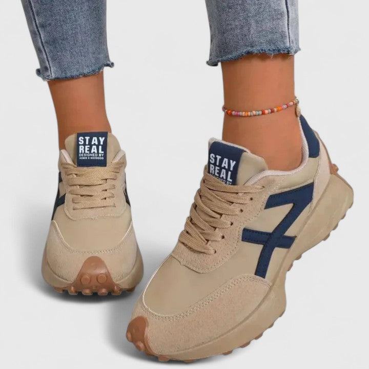 Amy™  |  Orthopaedic Sneakers