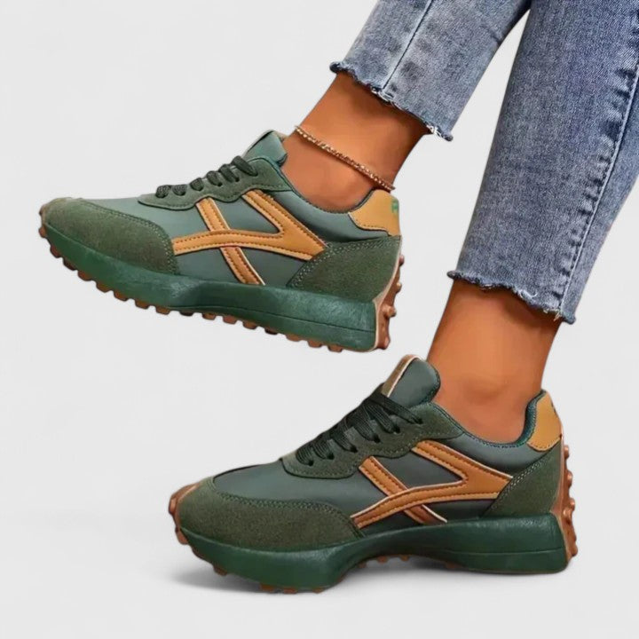 Amy™  |  Orthopaedic Sneakers