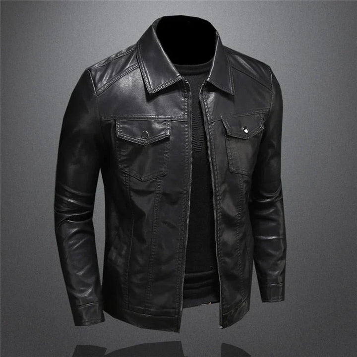 Colt™ | Leather Jacket