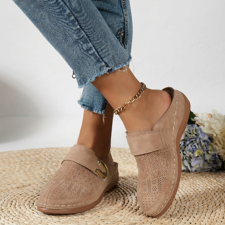 Comfortable Orthopedic Slippers