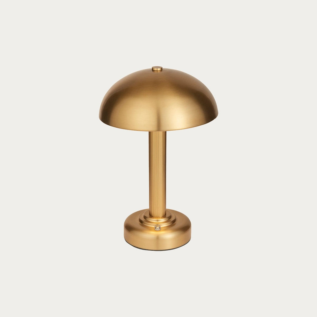 Corralis Warm Rechargeable Table Lamp