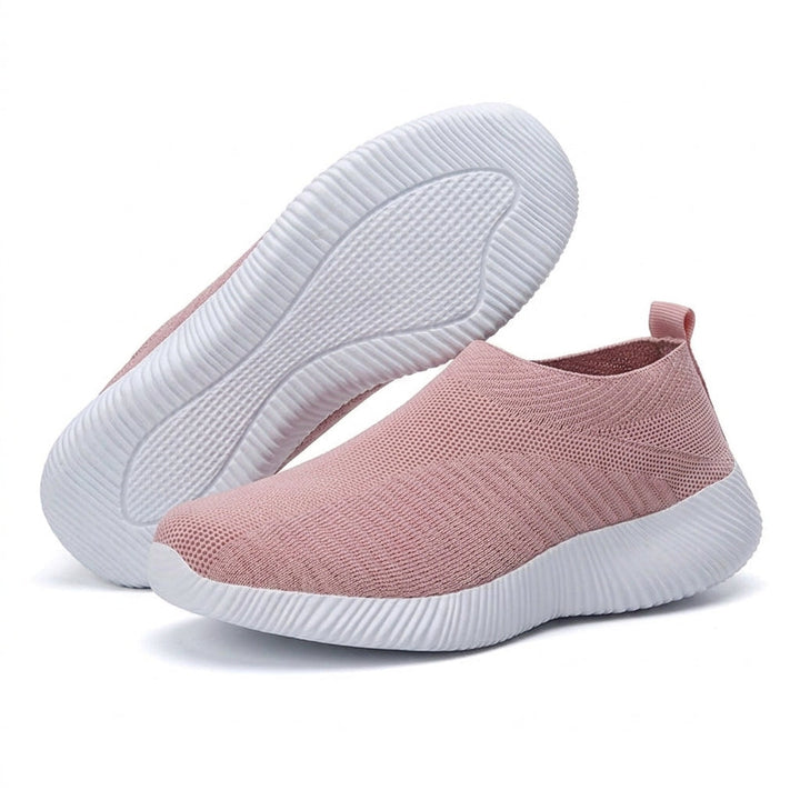 Zandri™  |  Ergonomic Anti-Fatigue Support