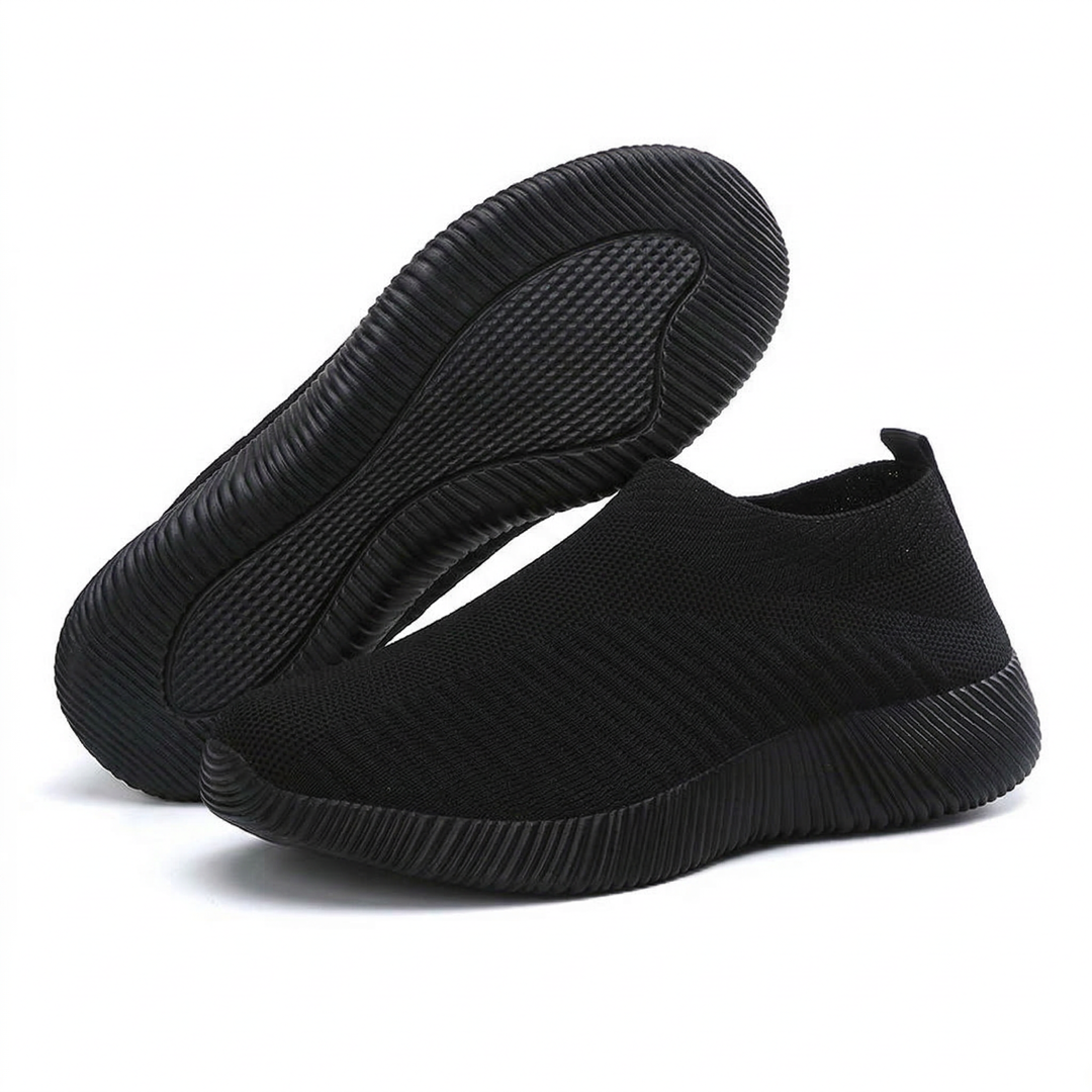 Zandri™  |  Ergonomic Anti-Fatigue Support