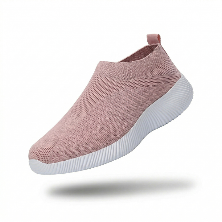 Zandri™  |  Ergonomic Anti-Fatigue Support