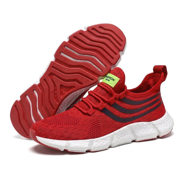 Winnie™  |  Ultra-light Orthopaedic Shoes