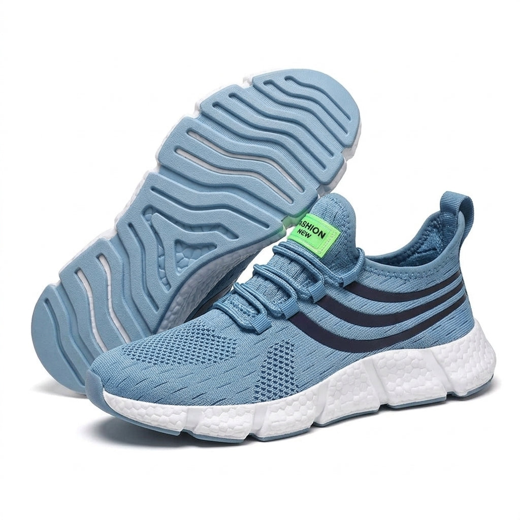 Winnie™  |  Ultra-light Orthopaedic Shoes