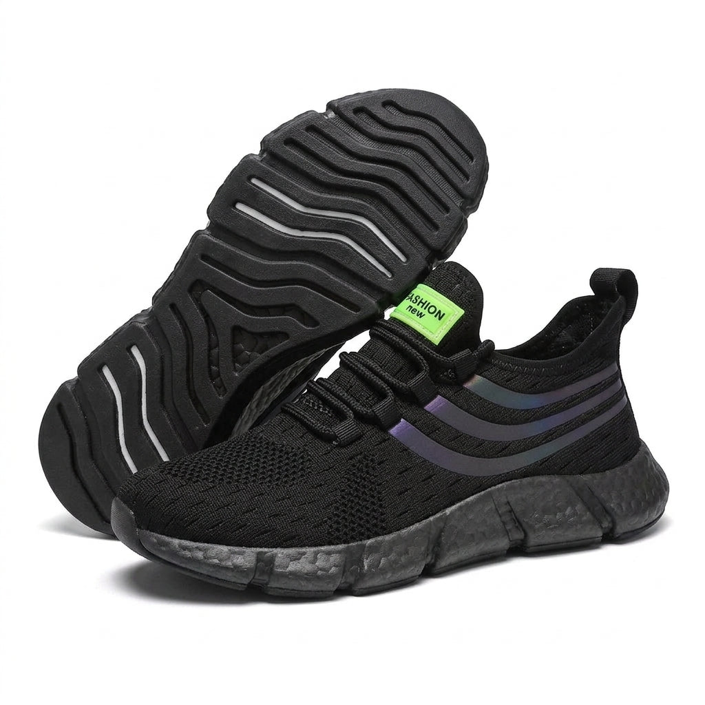 Winnie™  |  Ultra-light Orthopaedic Shoes