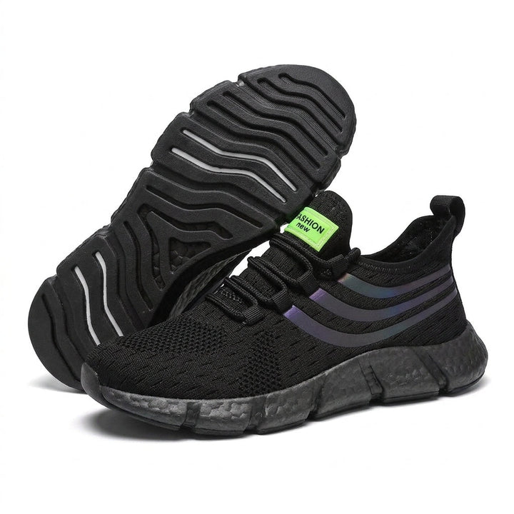Winnie™  |  Ultra-light Orthopaedic Shoes