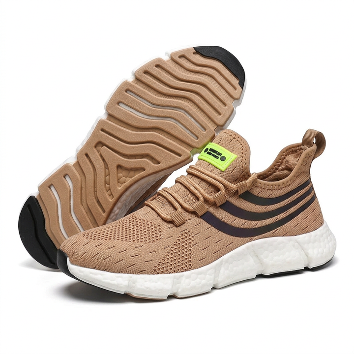 Winnie™  |  Ultra-light Orthopaedic Shoes