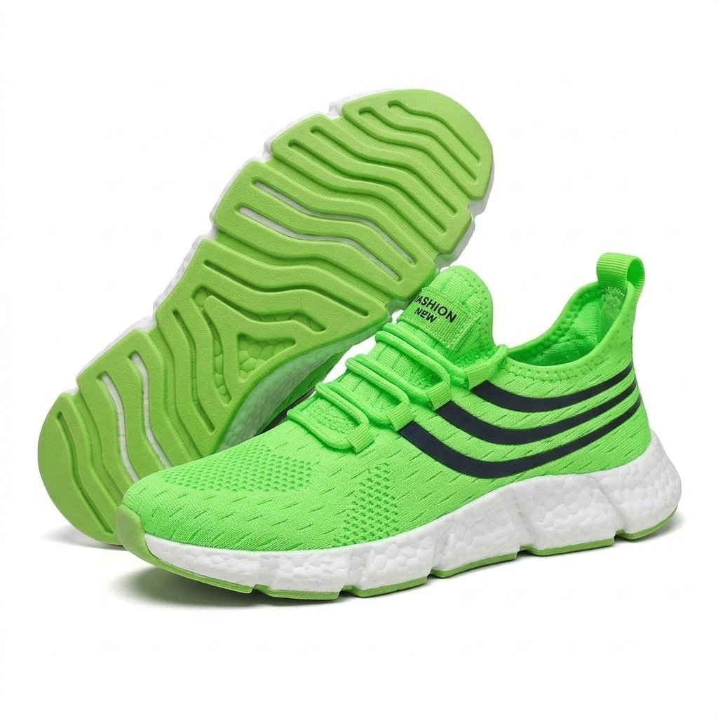 Winnie™  |  Ultra-light Orthopaedic Shoes