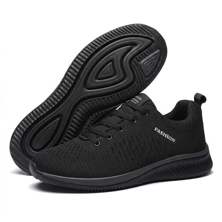 Yael™  |  Ultra-flexible Breathable Shoes