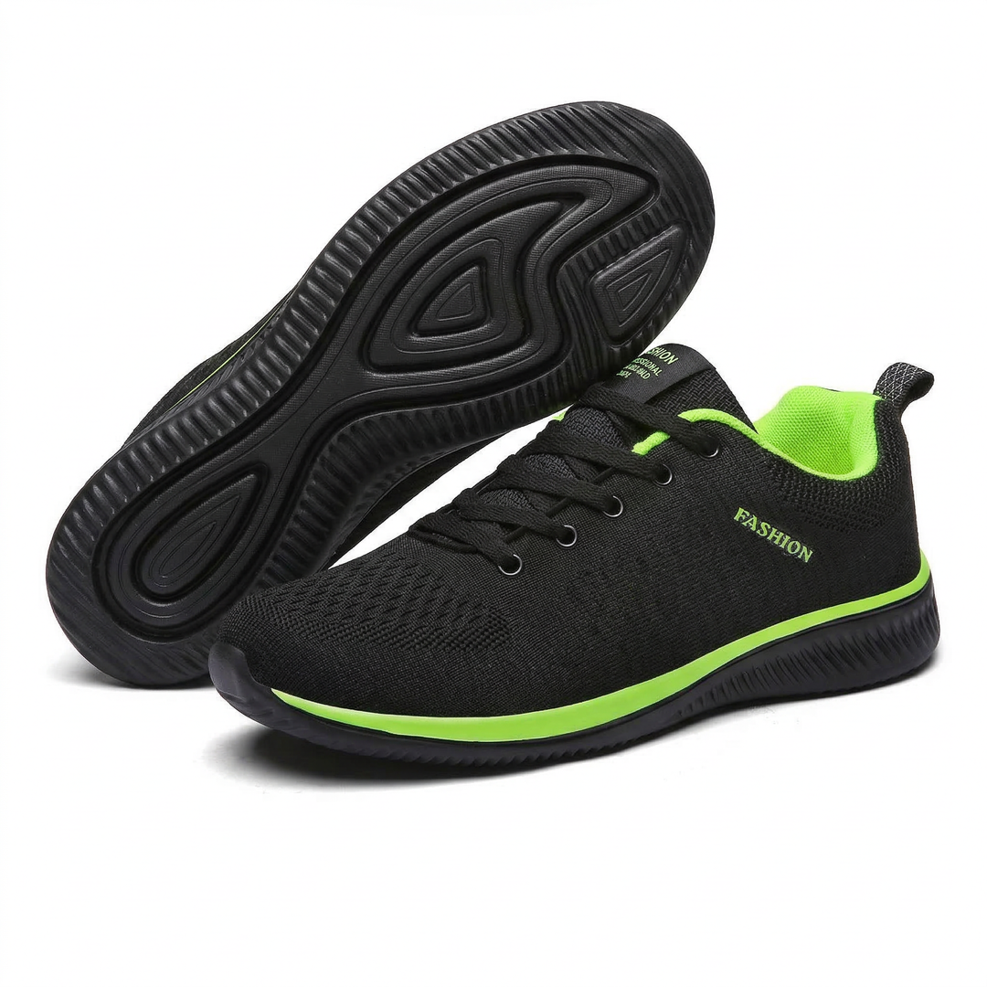 Yael™  |  Ultra-flexible Breathable Shoes