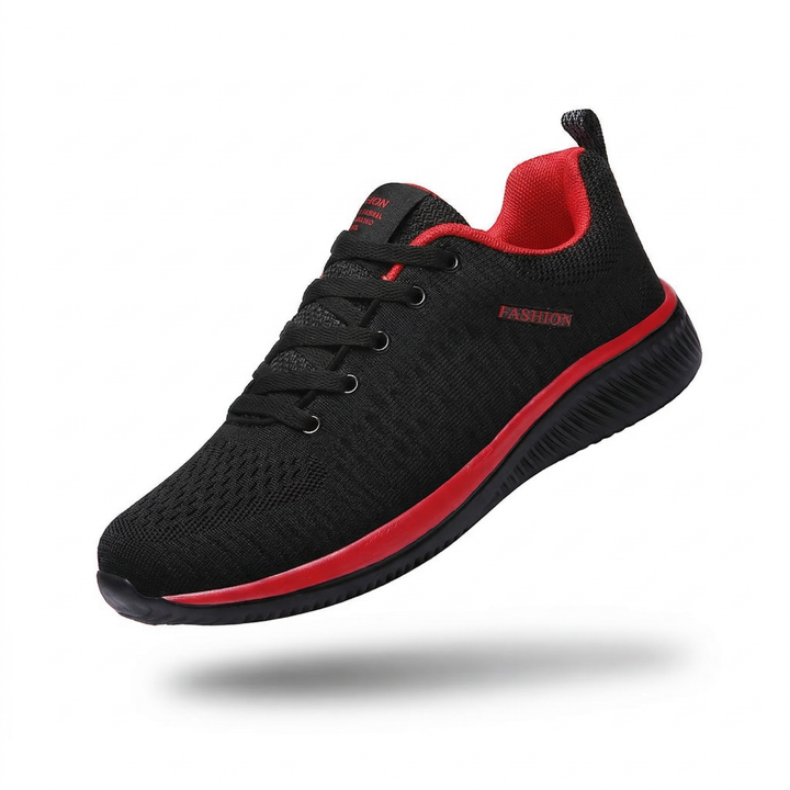 Yael™  |  Ultra-flexible Breathable Shoes