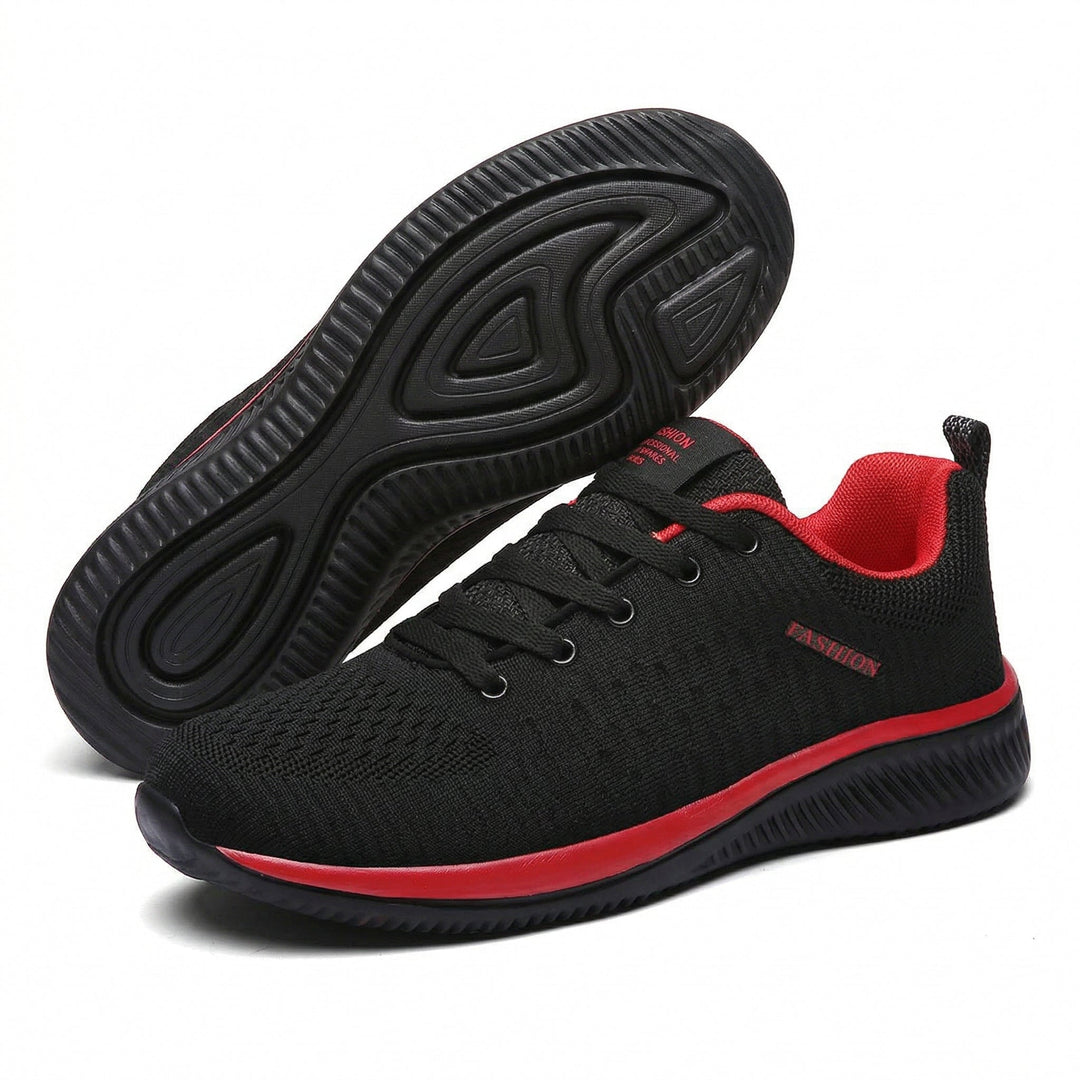 Yael™  |  Ultra-flexible Breathable Shoes