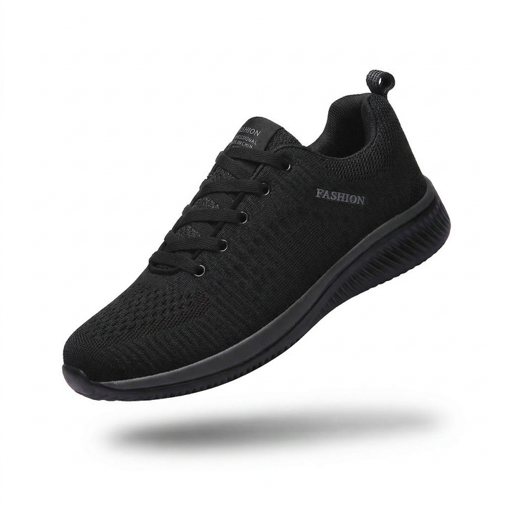 Yael™  |  Ultra-flexible Breathable Shoes