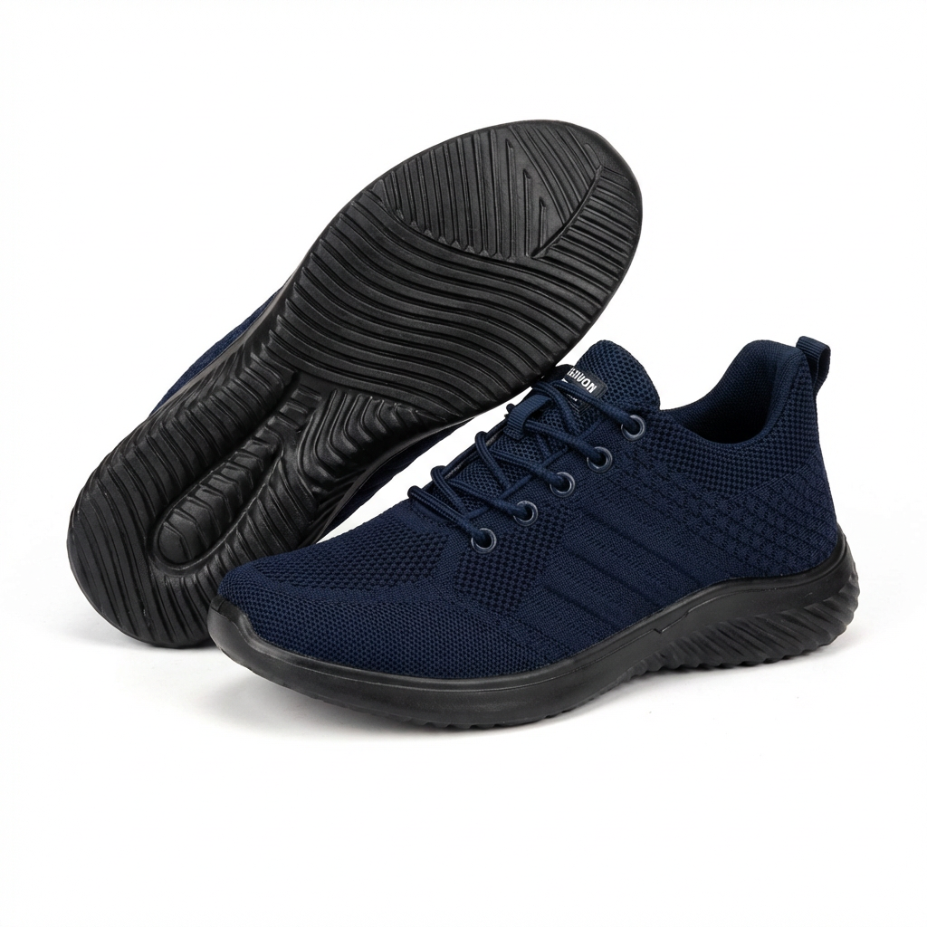 Anneke™  |  Ultra-flexible Orthopaedic Shoes