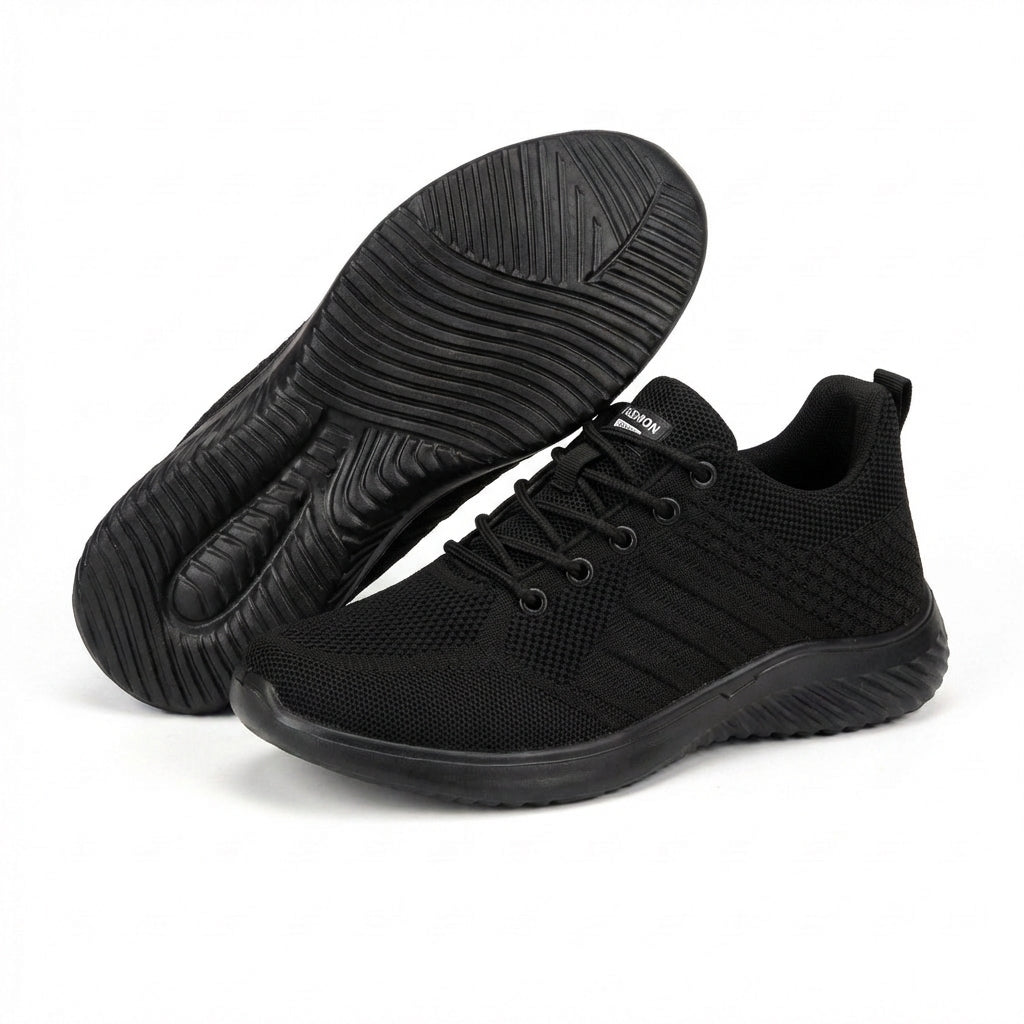 Anneke™  |  Ultra-flexible Orthopaedic Shoes