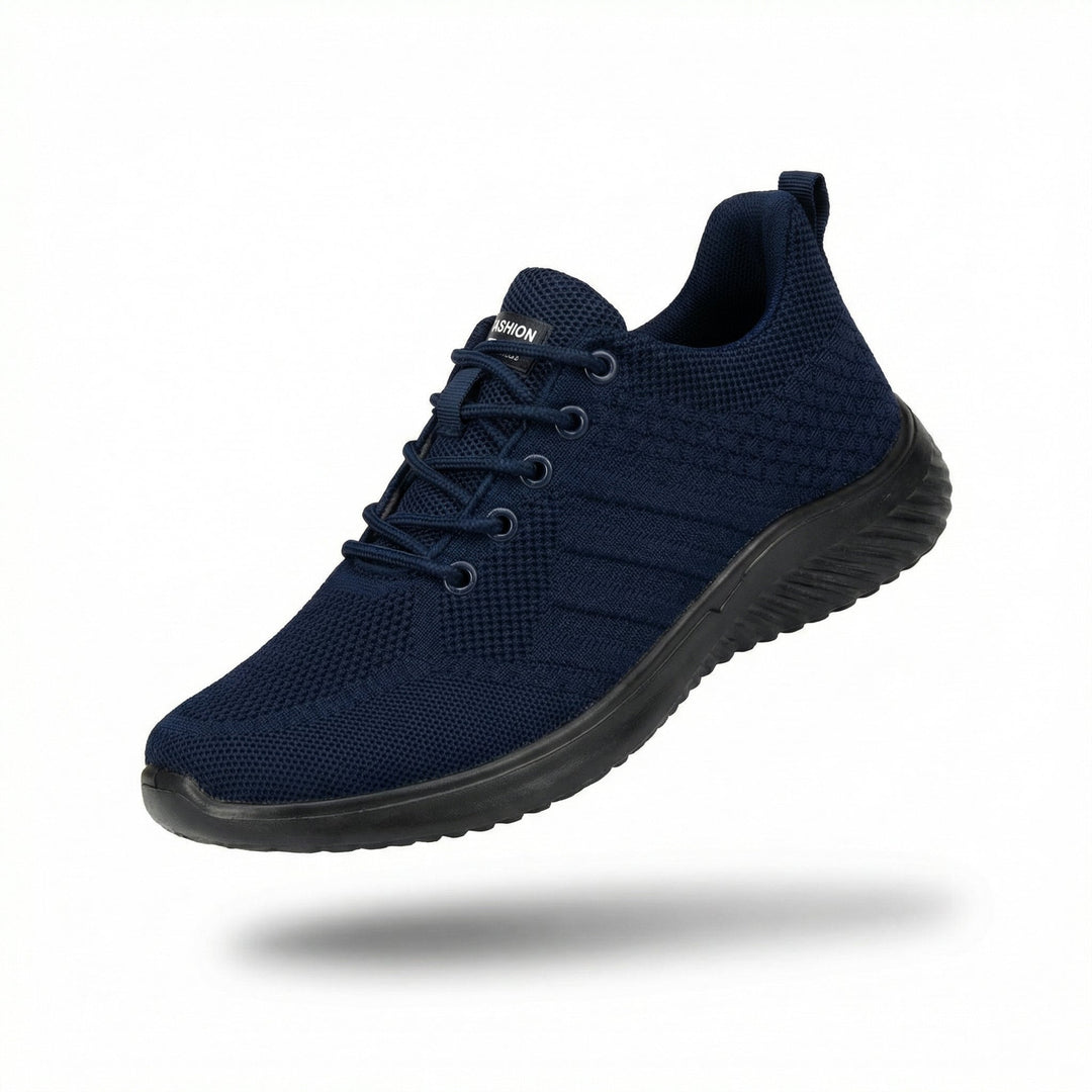 Anneke™  |  Ultra-flexible Orthopaedic Shoes