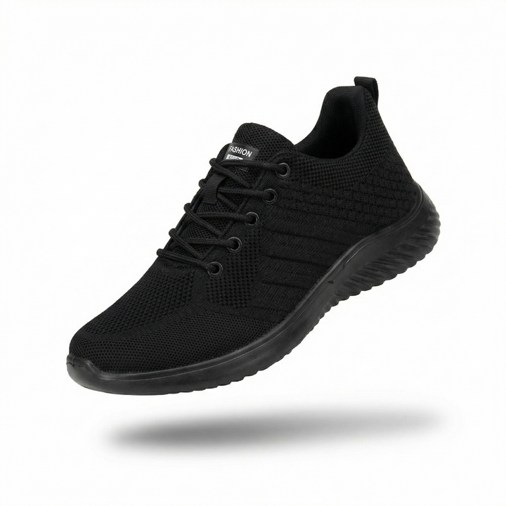 Anneke™  |  Ultra-flexible Orthopaedic Shoes