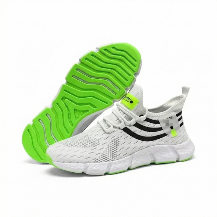 Winnie™  |  Ultra-light Orthopaedic Shoes