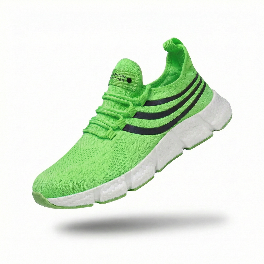Winnie™  |  Ultra-light Orthopaedic Shoes