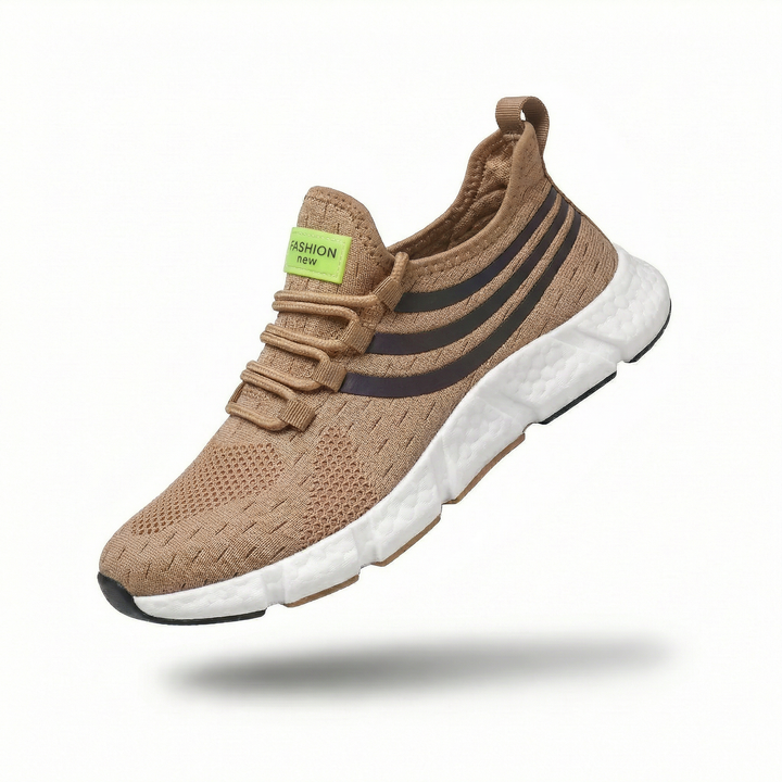 Winnie™  |  Ultra-light Orthopaedic Shoes