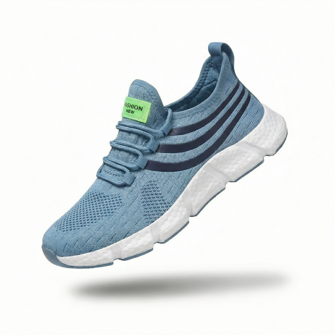 Winnie™  |  Ultra-light Orthopaedic Shoes