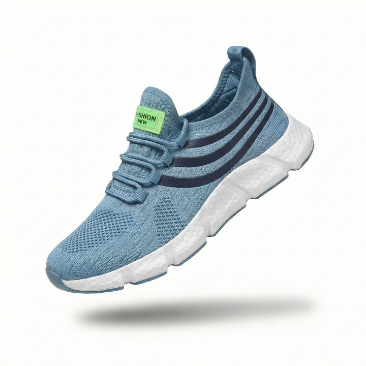 Winnie™  |  Ultra-light Orthopaedic Shoes
