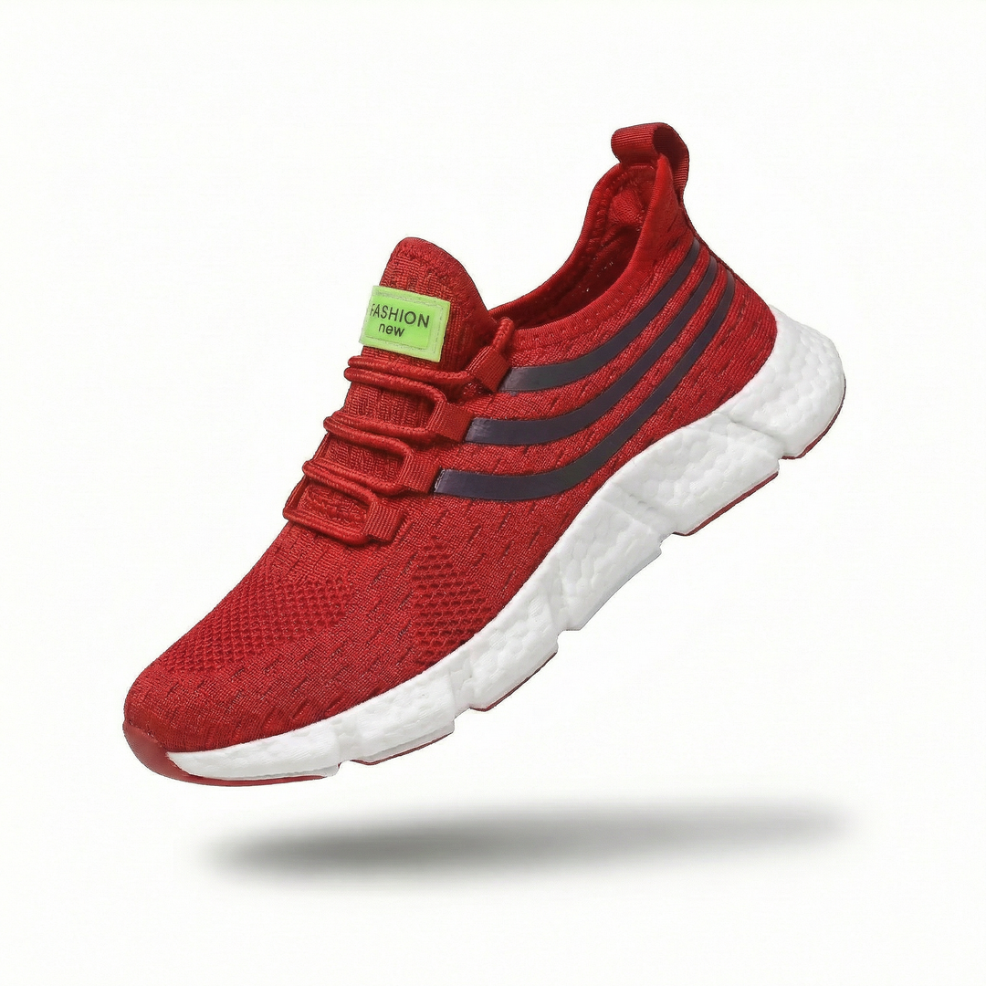 Winnie™  |  Ultra-light Orthopaedic Shoes