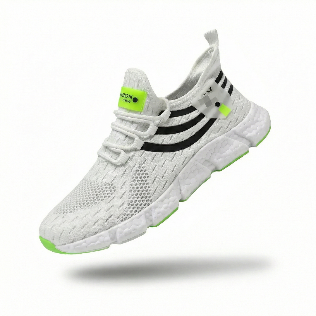 Winnie™  |  Ultra-light Orthopaedic Shoes