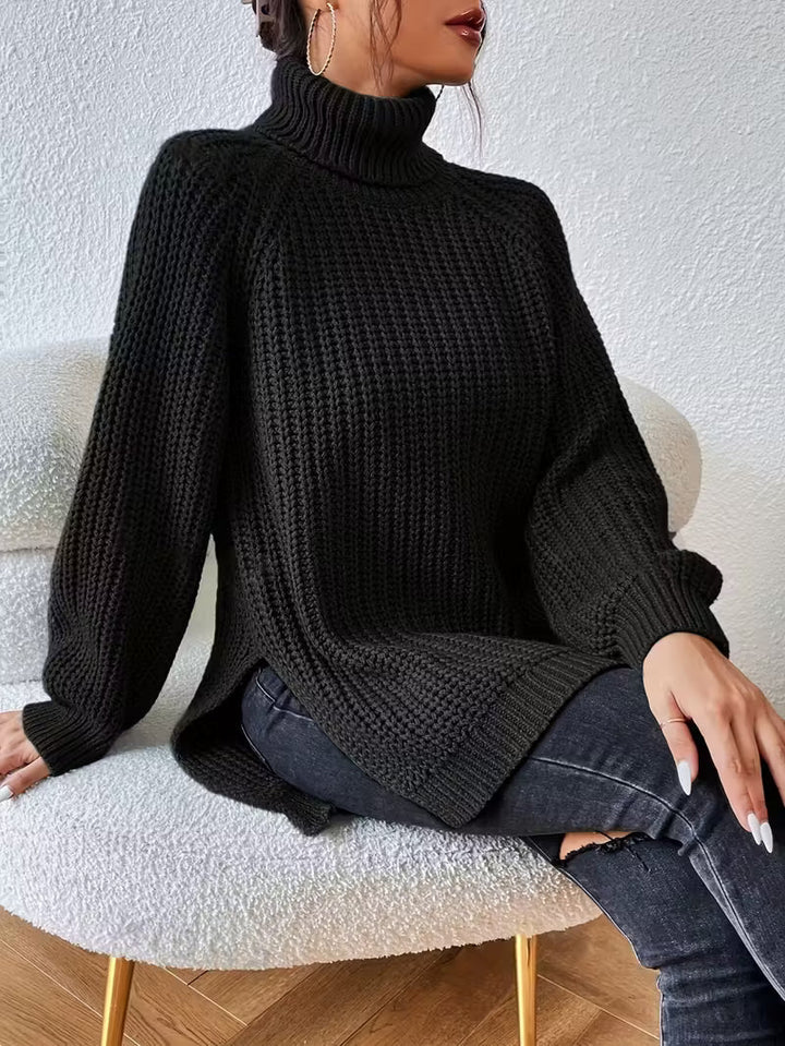 Rylani™  |  Elegant Sweater