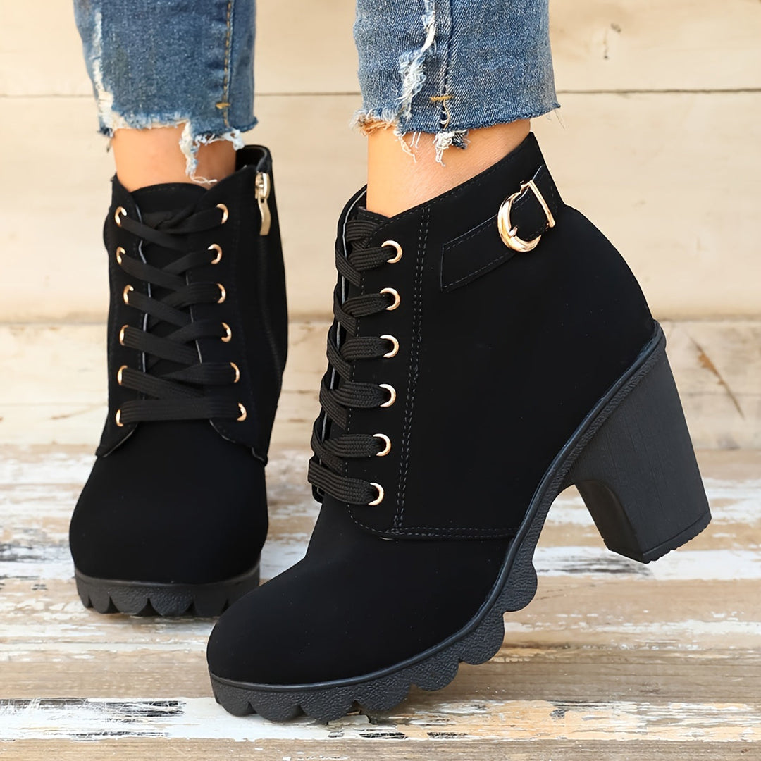 Charlotte Non-Slip Boots EB
