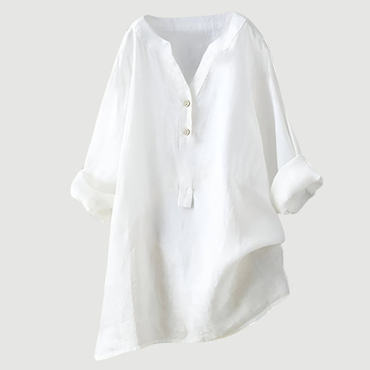Ravenna™  |  Women's Oversized Blouse