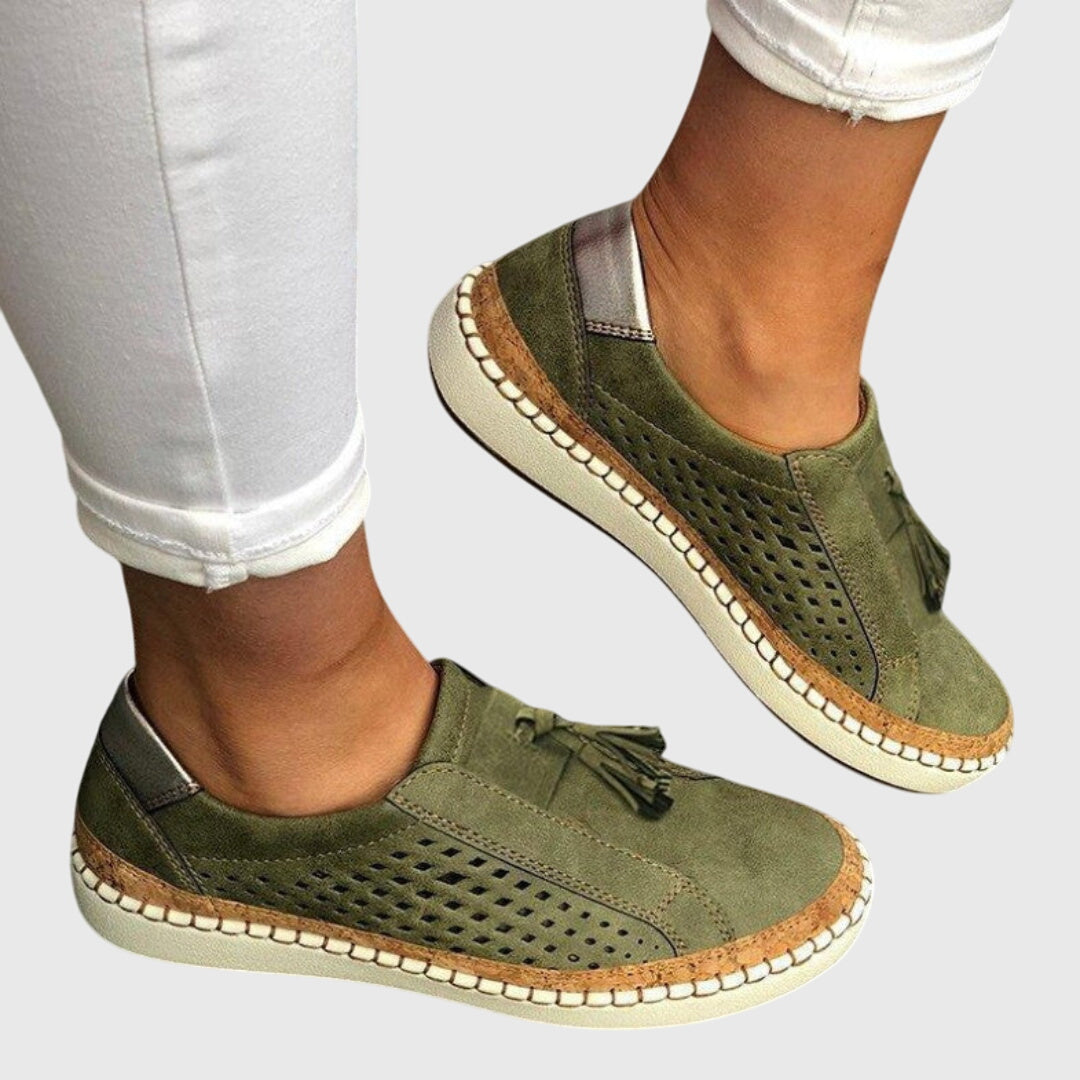 Piper™  |  Orthopaedic Slip-ons