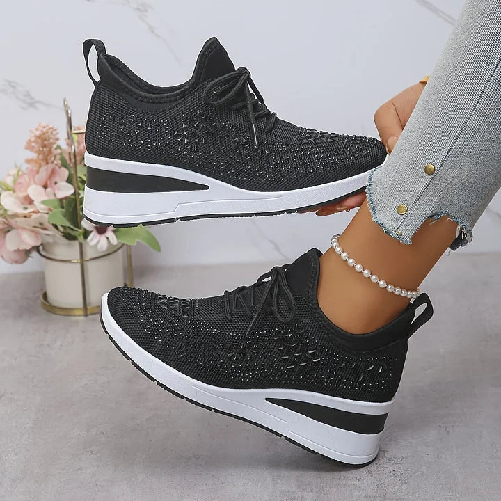 Romy™ | Ultra-Comfortable Sneakers with Supportive Insole