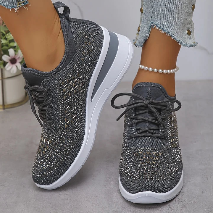 Romy™ | Ultra-Comfortable Sneakers with Supportive Insole