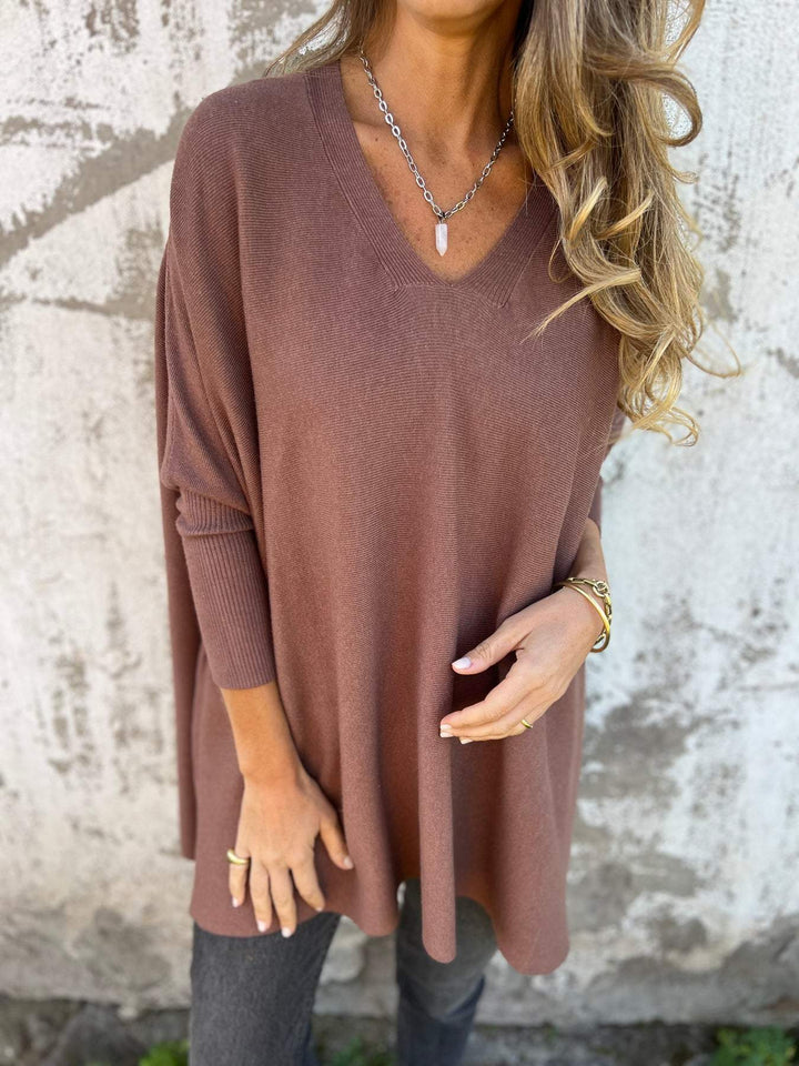 Koa™  |  Elegant Sweater
