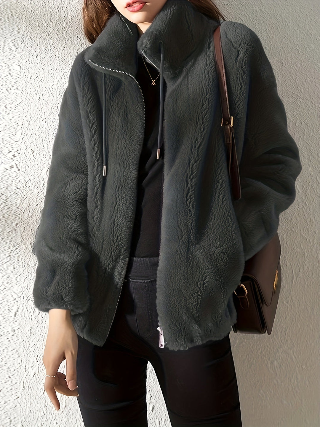 Solai™  |  Comfortable Jacket
