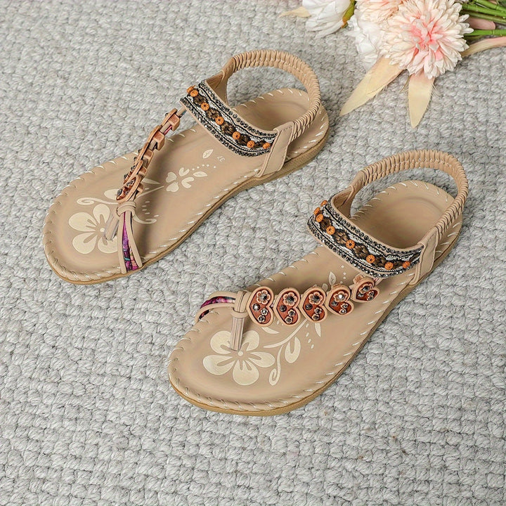Comfortable Orthopedic Sandals