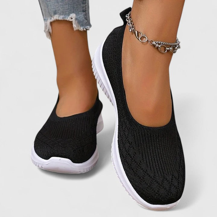 Odara™  |  Orthopaedic Slip-ons