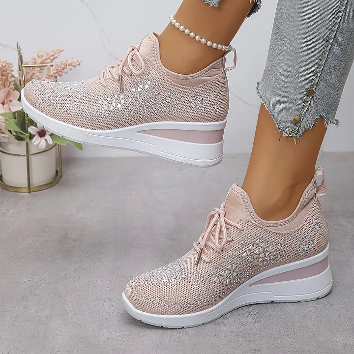 Romy™ | Ultra-Comfortable Sneakers with Supportive Insole