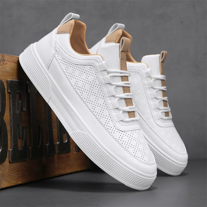 Comfortable Men's Sneakers for Everyday EB